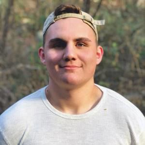 Meet your Posher, Anthony